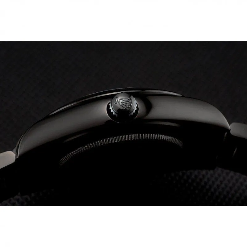 Air-King Black Dial 1454019