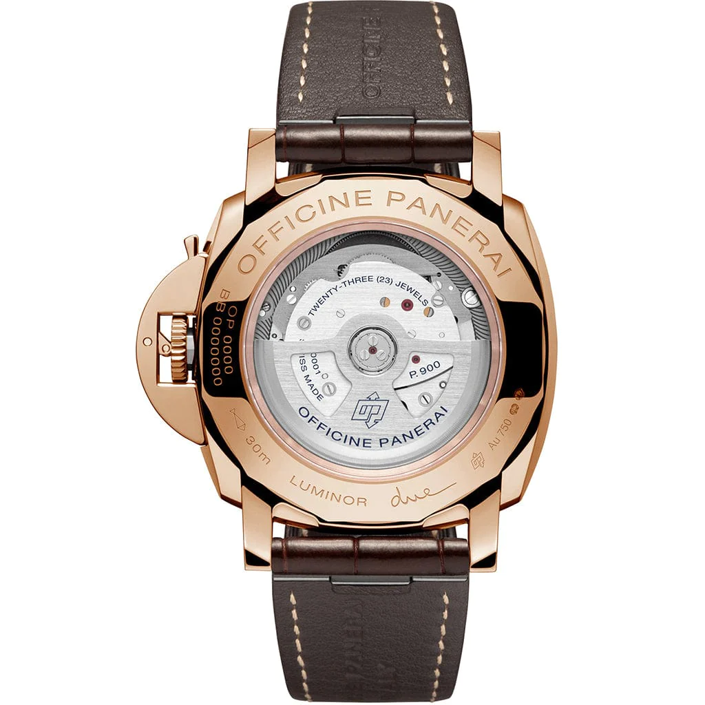 Luminor Due - 44mm PAM01042