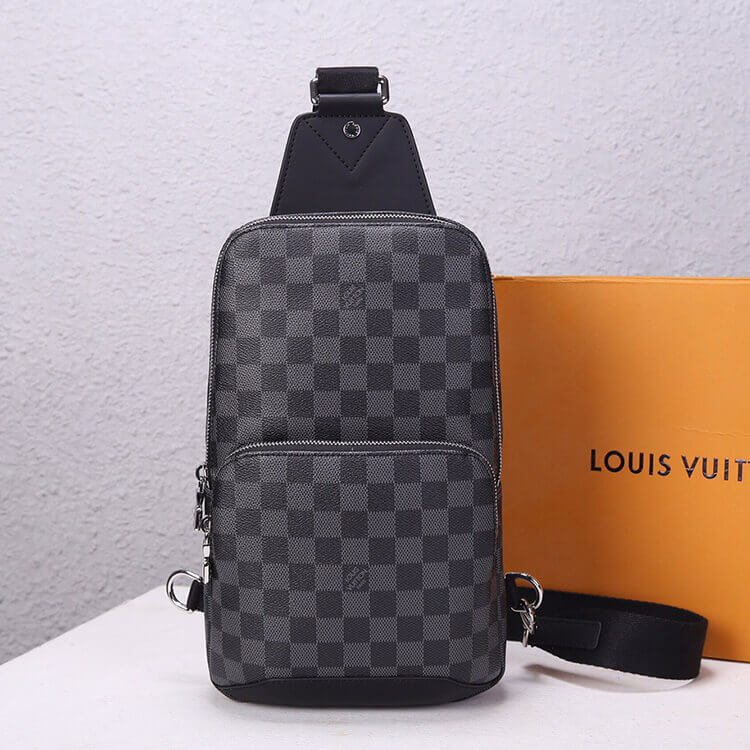 Louis Vuitton Avenue Sling Bag