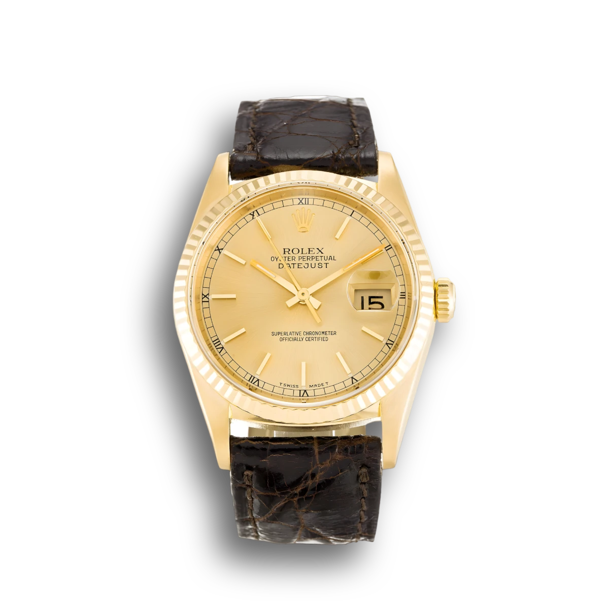 Datejust 16238