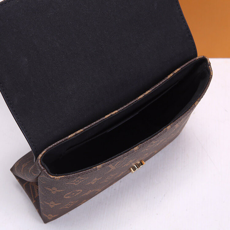 Louis Vuitton Locky BB Handbag