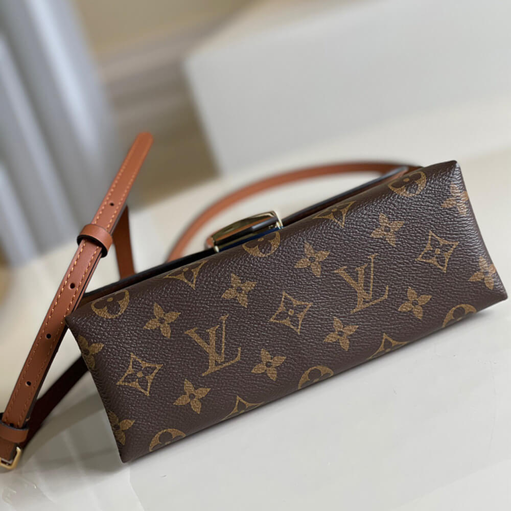 Louis Vuitton LOCKY BB