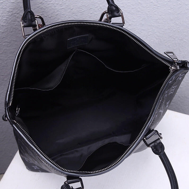 Louis Vuitton Tote Backpack