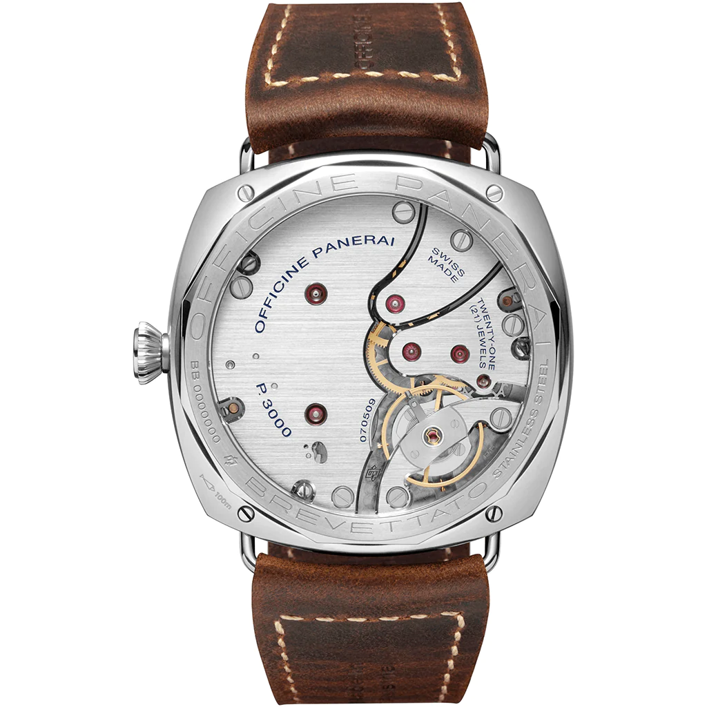 Radiomir California 44mm PAM00931