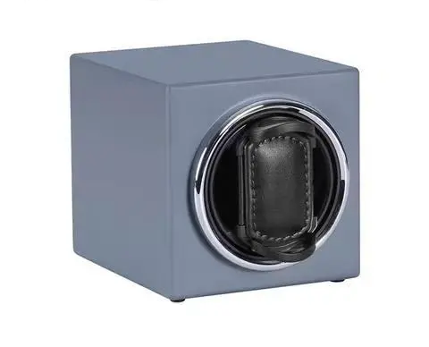 Watch Winder for Automatic Watches,Automatic Watch Winder Box, Watch Box Mute Anti-magnetic