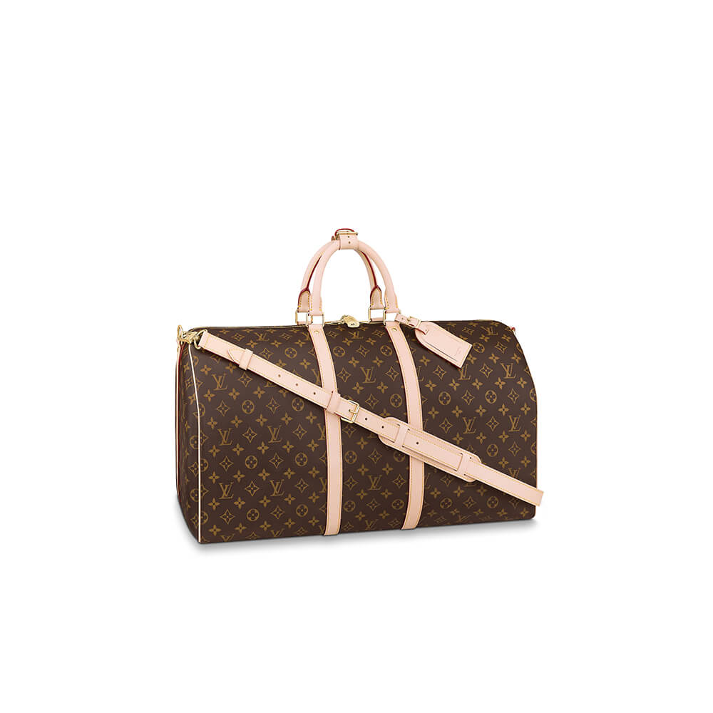 Louis Vuitton KEEPALL BANDOULIèRE 55