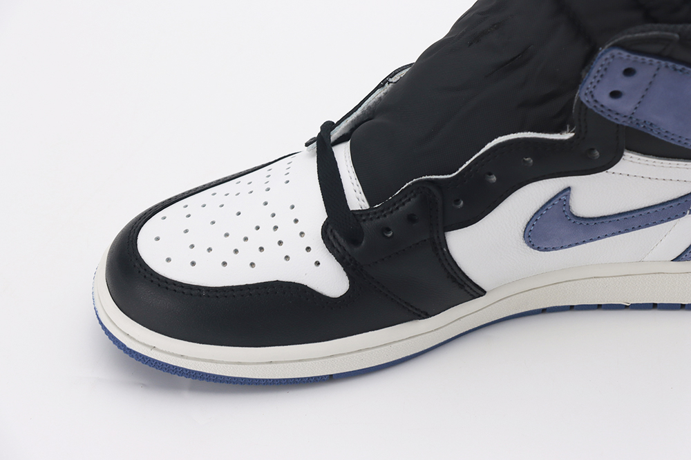 Air Jordan 1 6 Rings Bluew