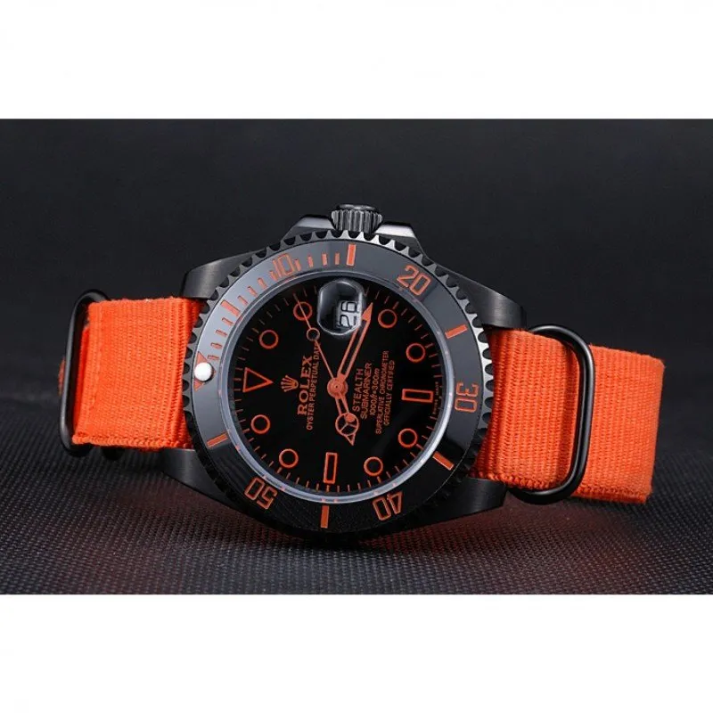 Stealth Submariner 622011