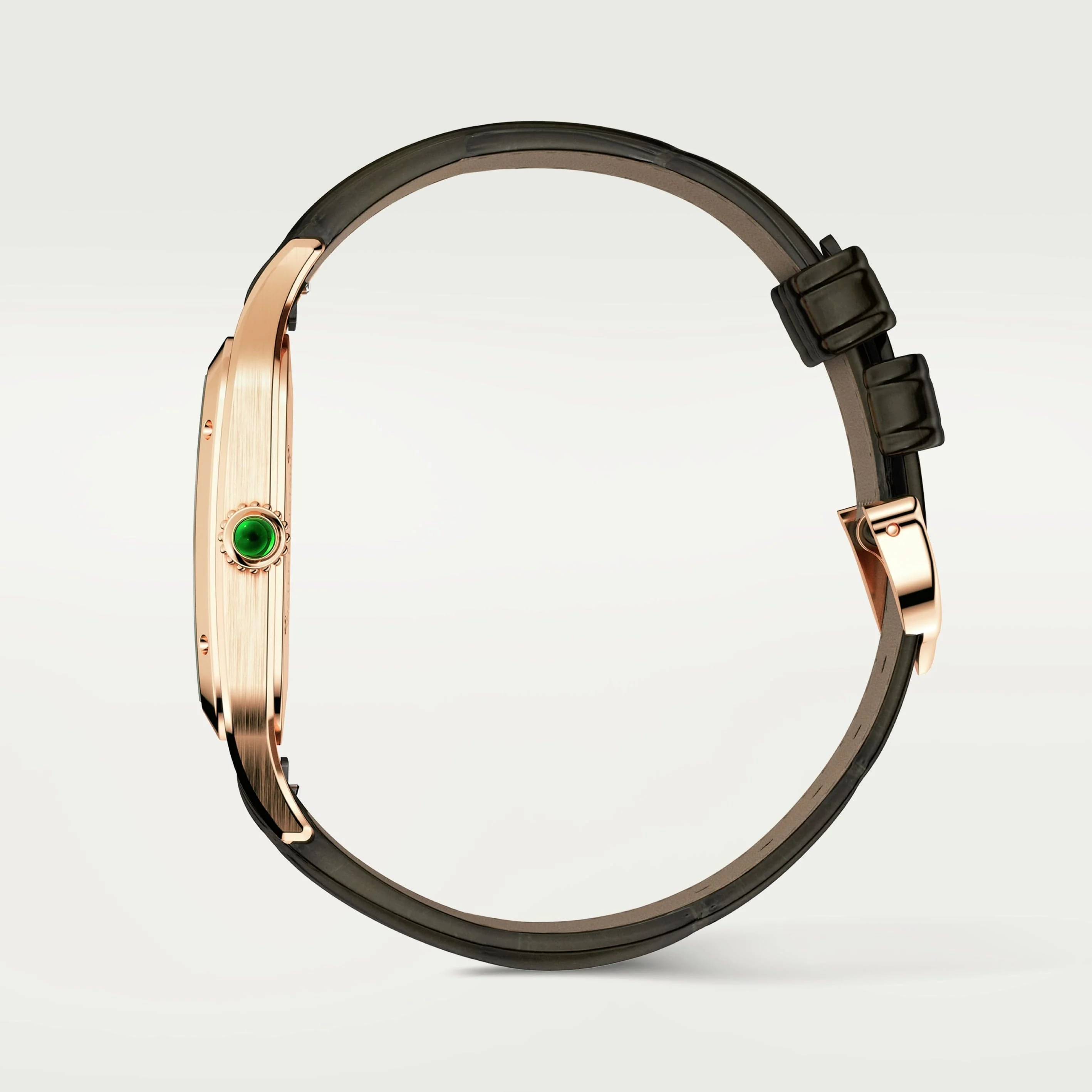 Santos-Dumont watch CRWGSA0083(Box NOT Included)