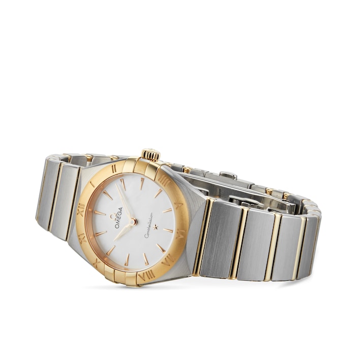 Constellation Manhattan 28mm Ladies Watch