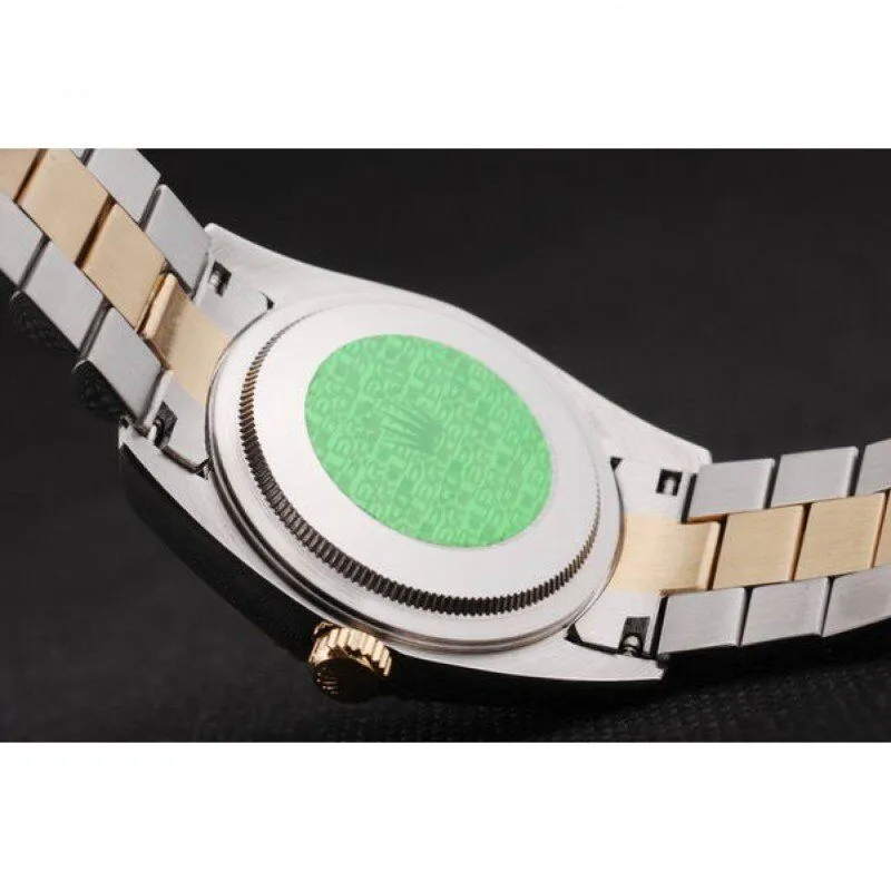 Datejust Mechanism-SRL40