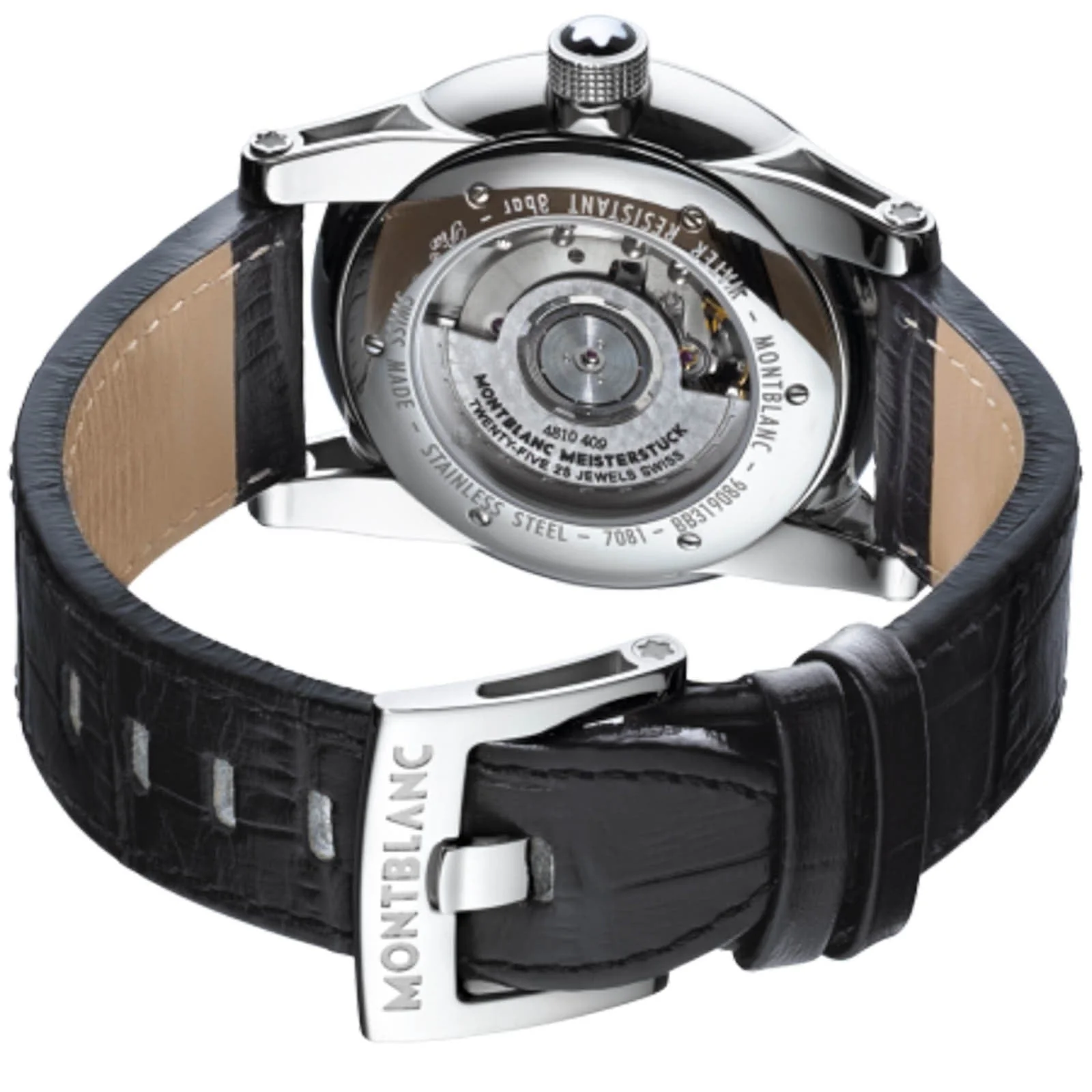 Timewalker Date Automatic - MB110337
