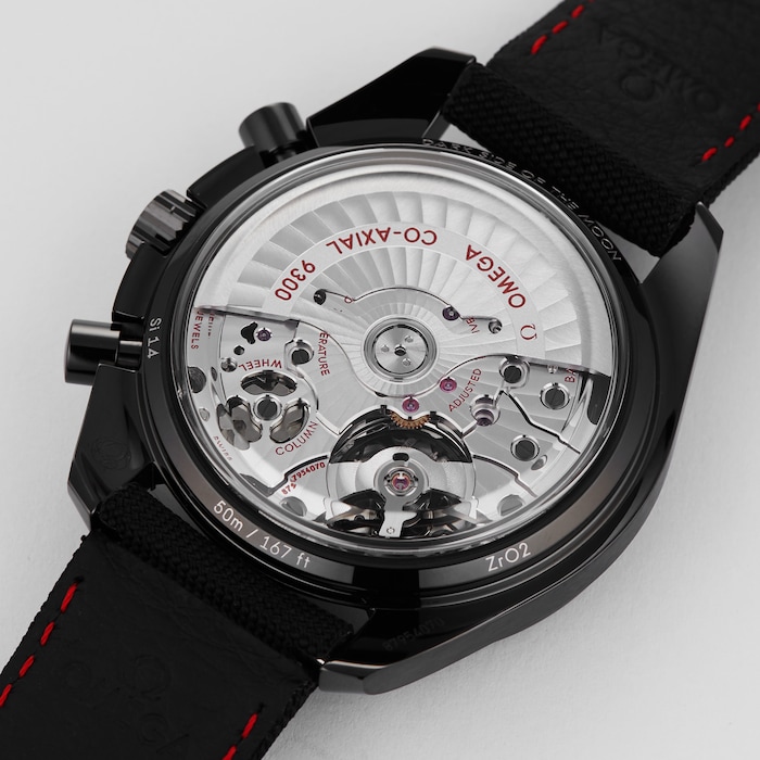 Speedmaster Moonwatch Co-Axial 44.25mm Mens Watch