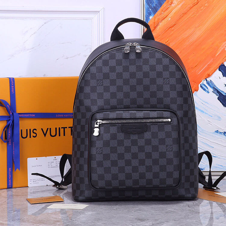 Louis Vuitton Josh Backpack