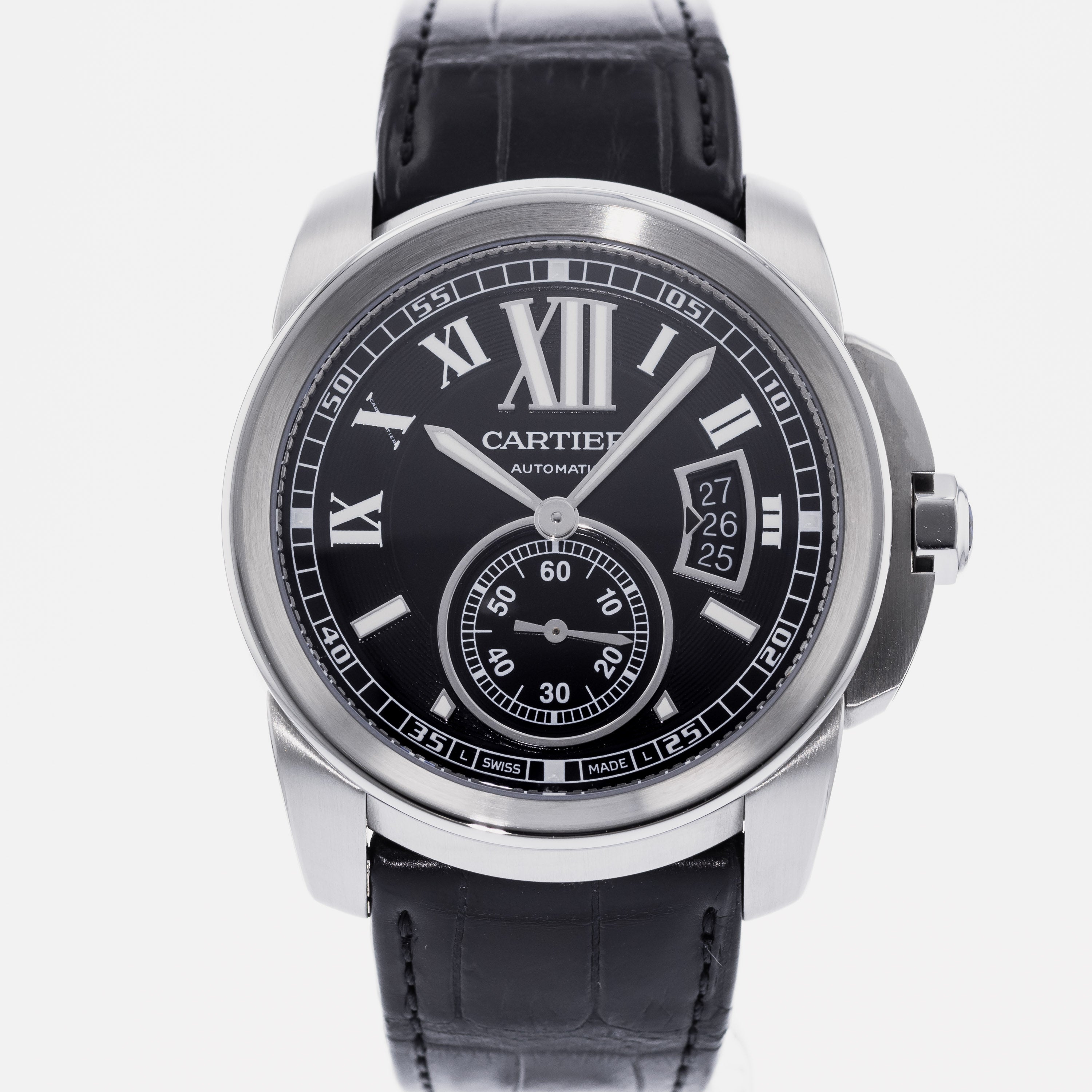 Calibre de W7100041