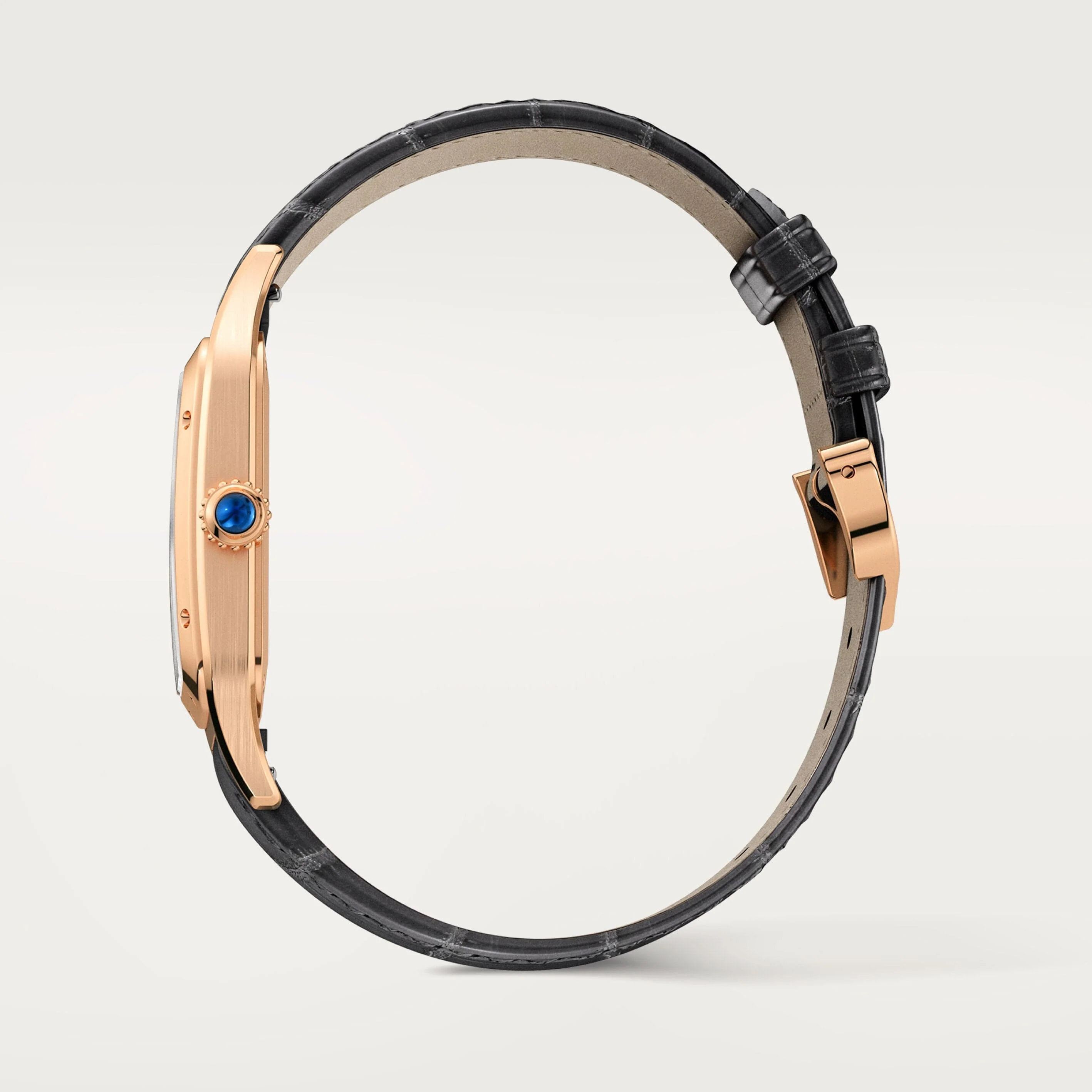 Santos-Dumont watch CRWGSA0021(Box NOT Included)