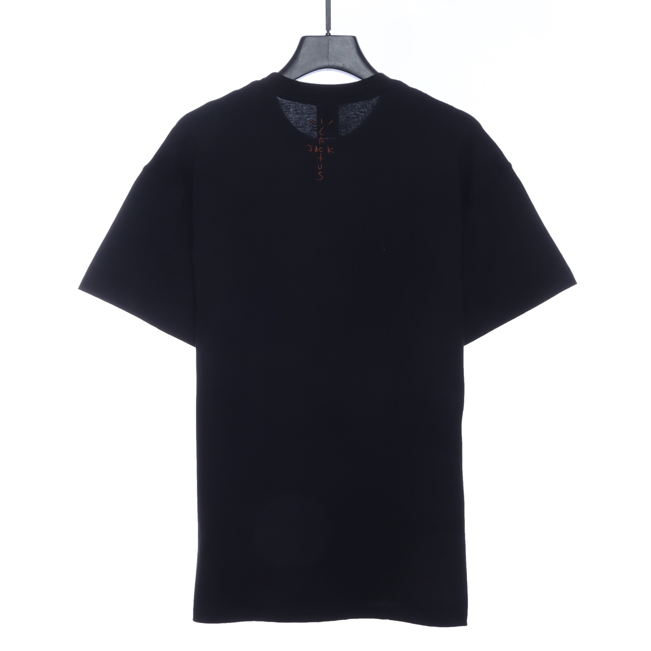 Washed T-Shirt