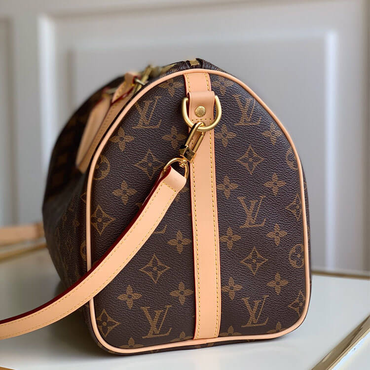 Louis Vuitton Speedy Bandouliere 30 Handbag