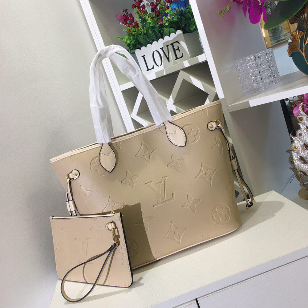 Louis Vuitton NEVERFULL MM
