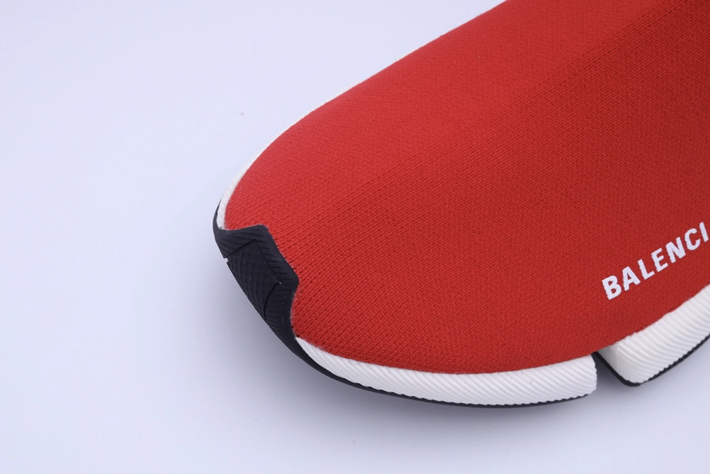 Balenciaga Wmns Speed 2.0 Sneaker ‘RED’