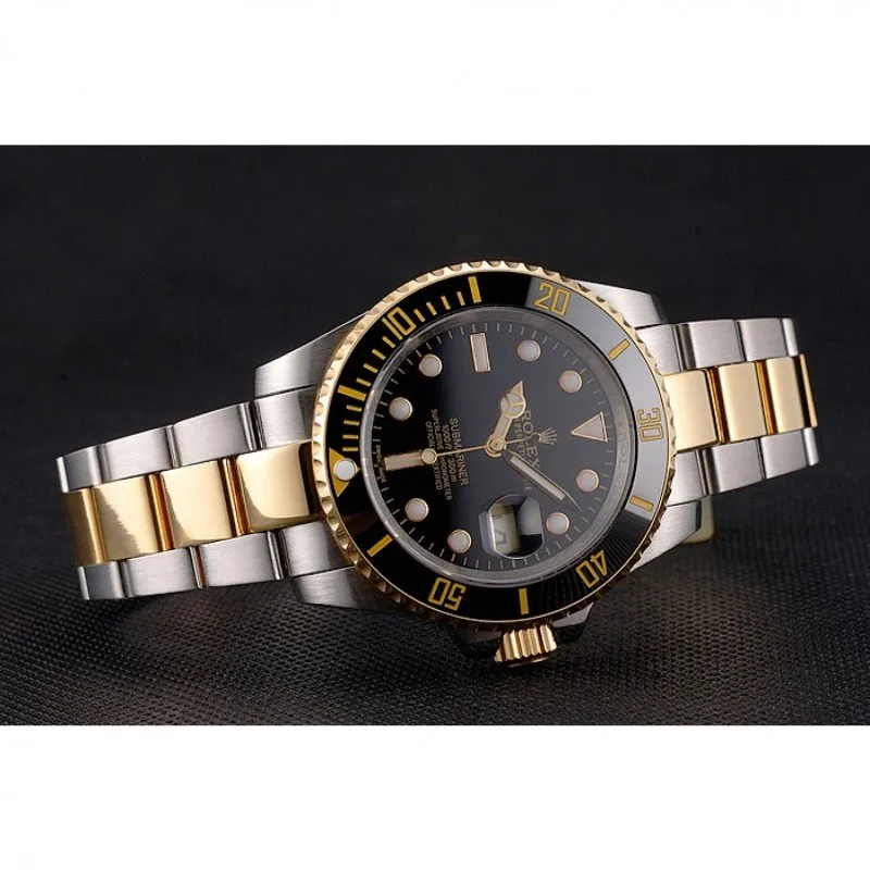 Swiss Submariner PR16233BG
