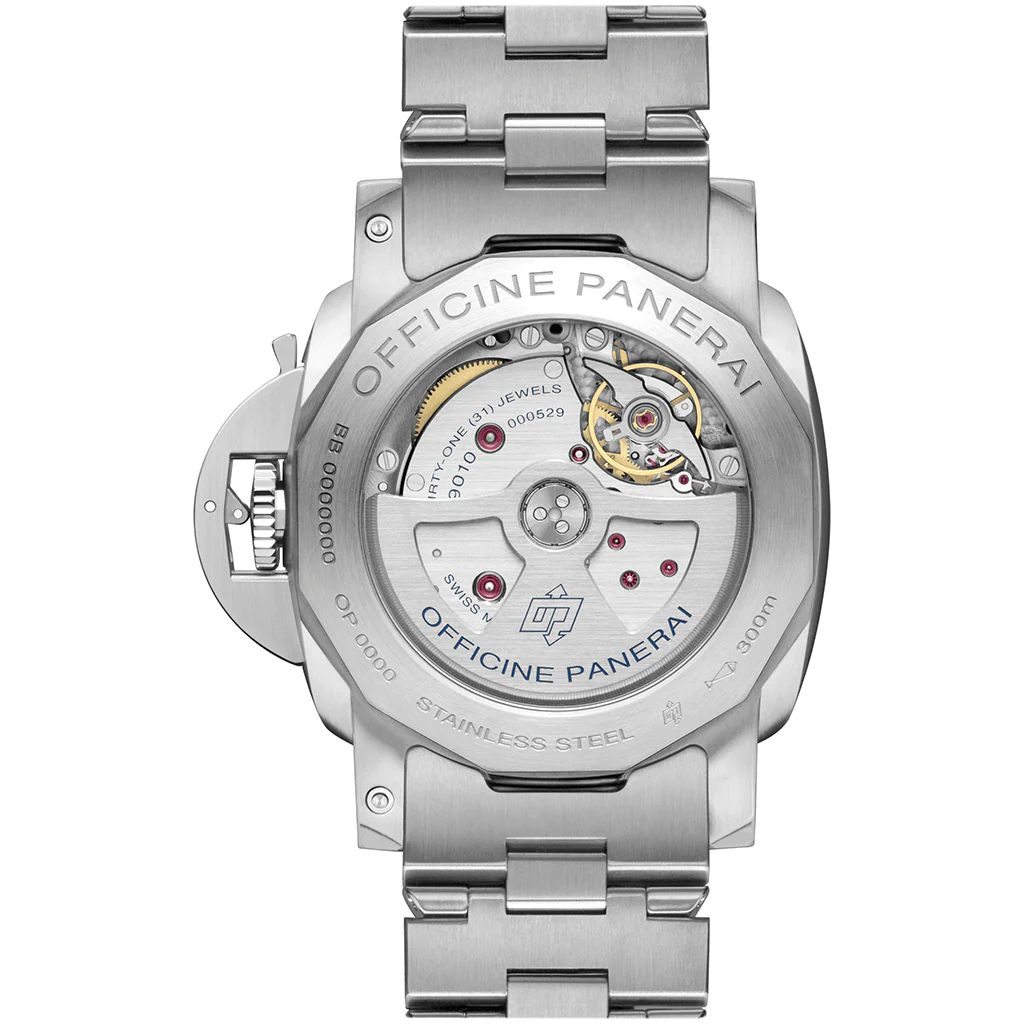 Luminor Marina 44mm PAM00978