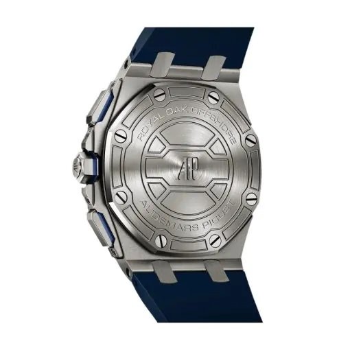 Royal Oak Offshore 42 mm, Blue Ref. 26480TI.OO.A027CA.01