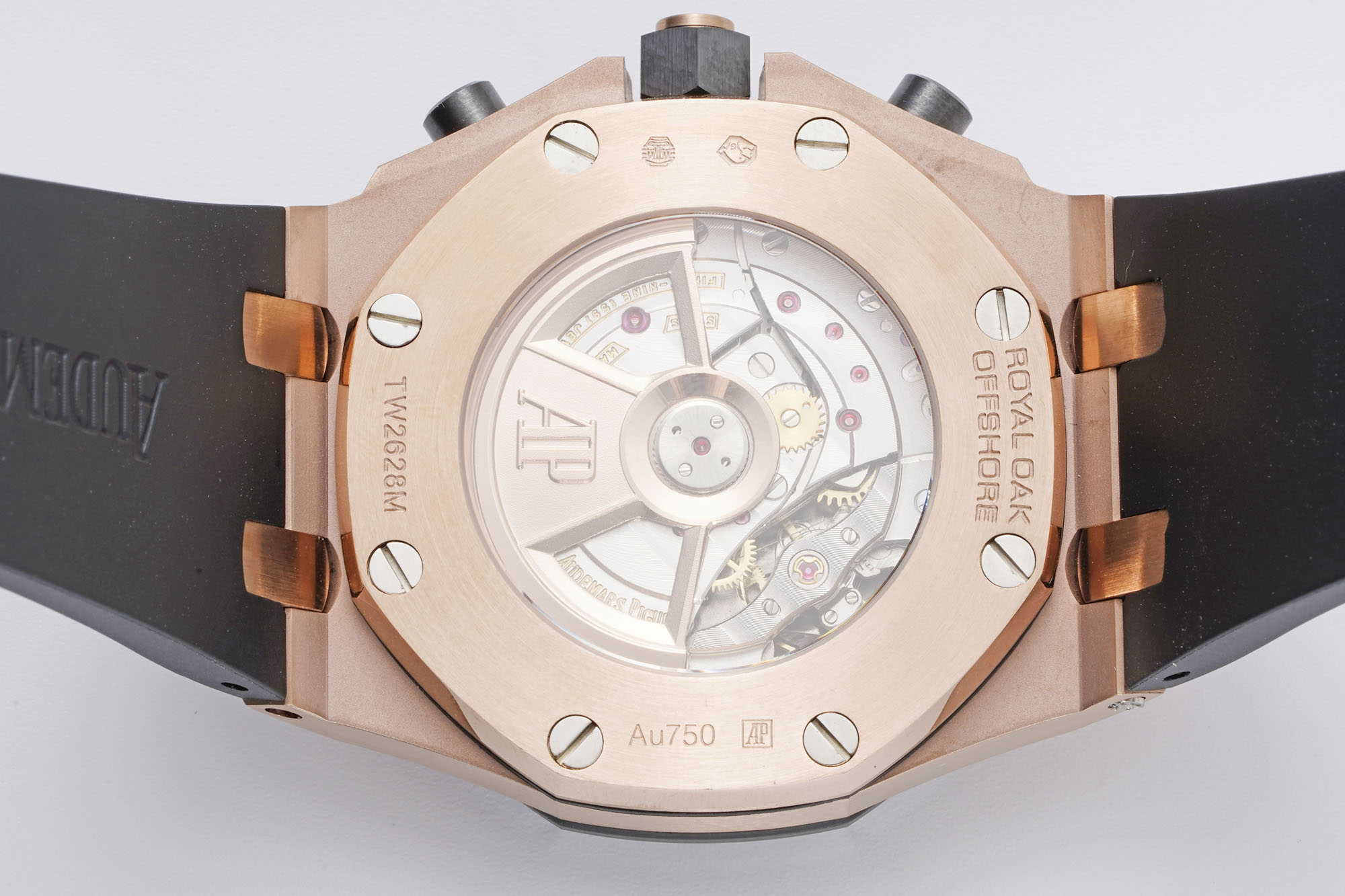 Royal Oak Offshore 42 mm, Grey Ref. 26238OK.OO.A002CA.01