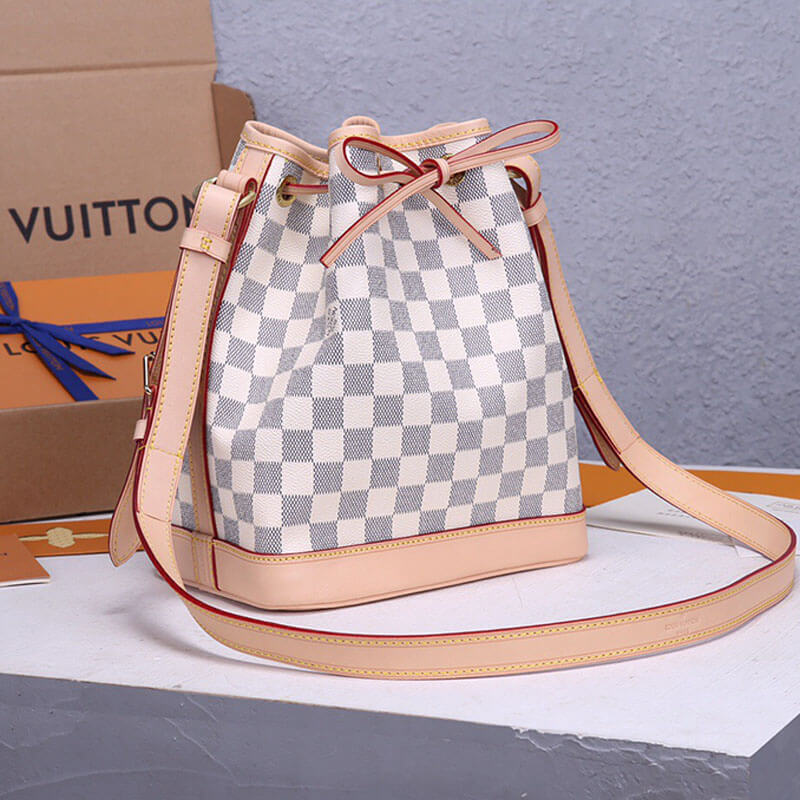 Louis Vuitton Noe Bucket Bag