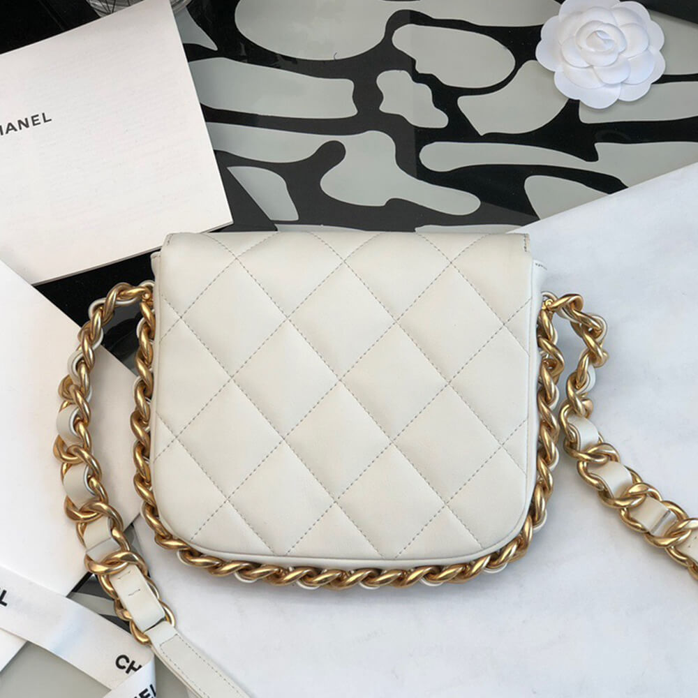 Chanel MINI FLAP BAG