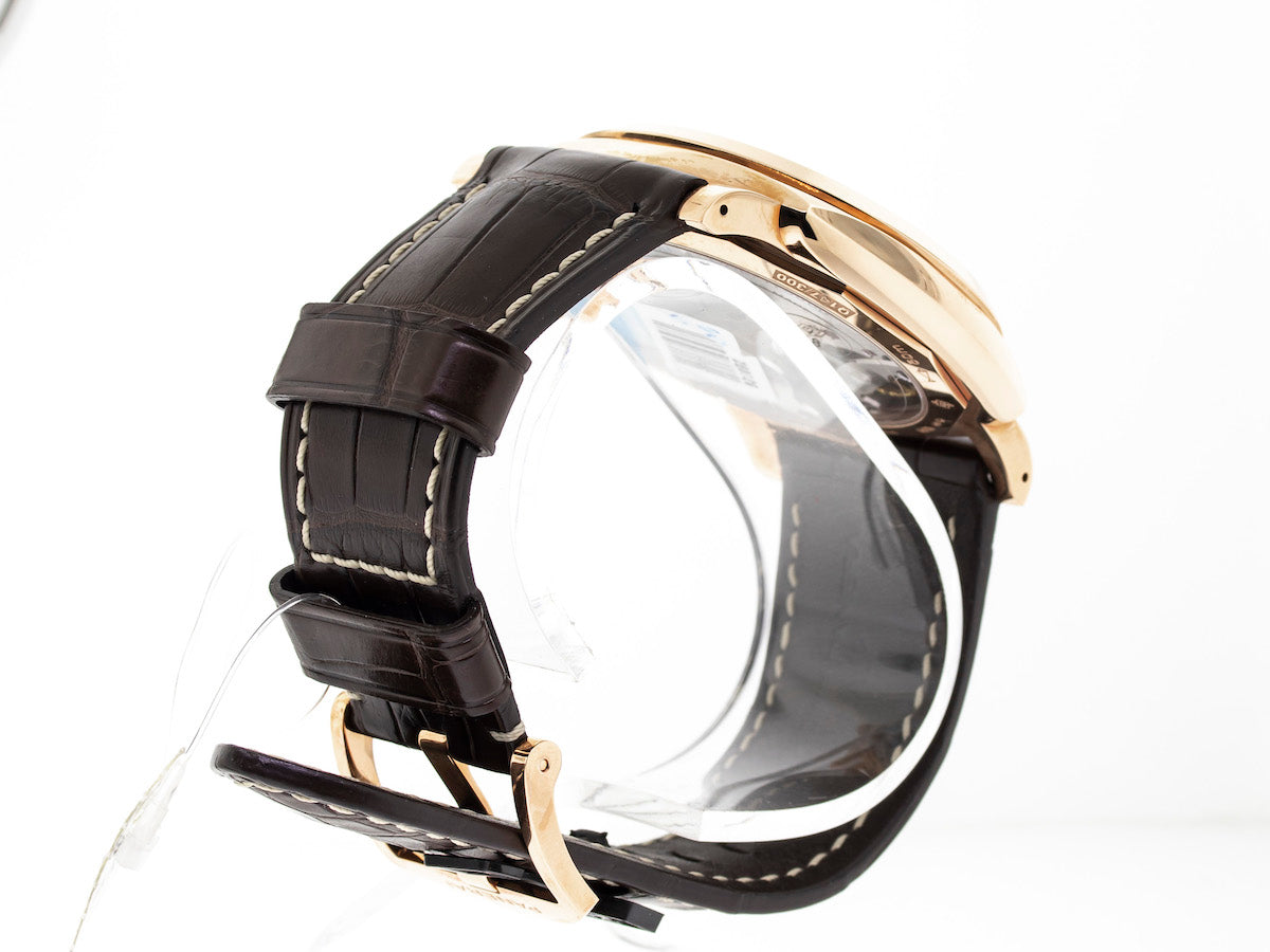 Radiomir 1940 3 Days Oro Rosso Rose Gold PAM00515