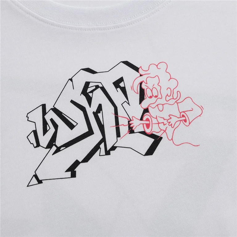Off White Off White t shirt 6