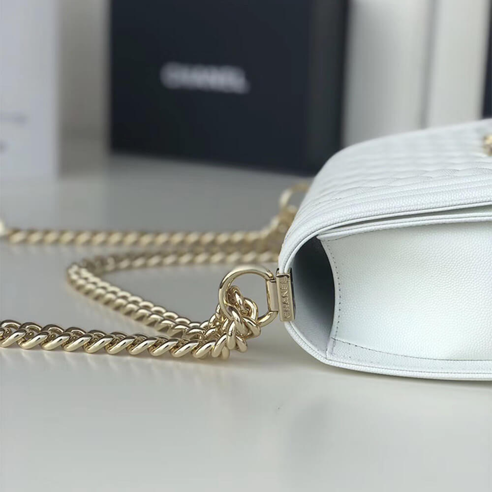 Chanel BOY CHANEL HANDBAG