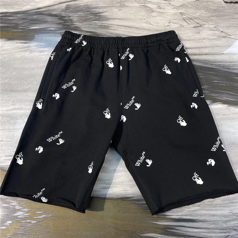 Off White Off White shorts