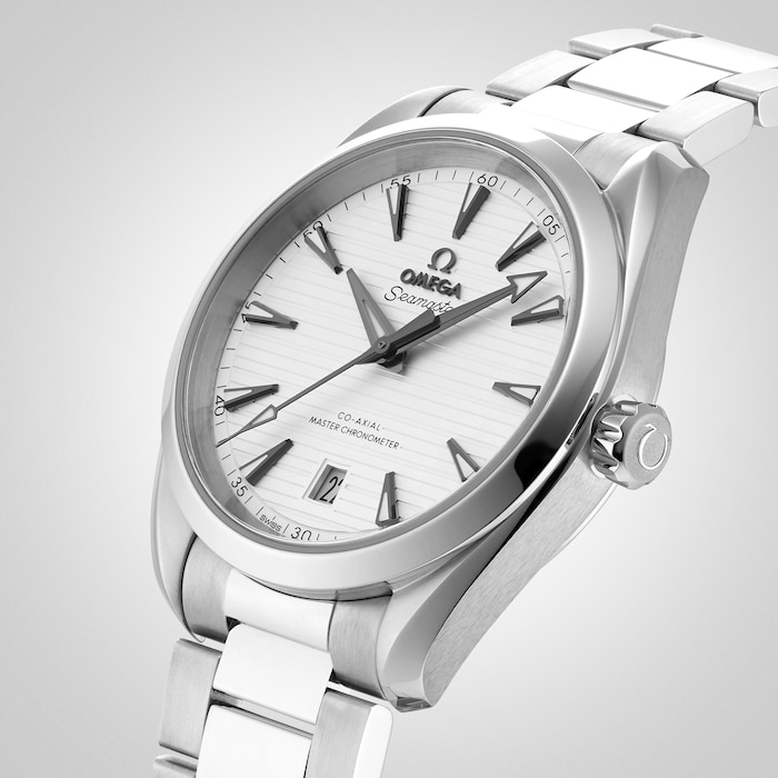 Seamaster Aqua Terra 150M Co-Axial Master Chronometer 38mm