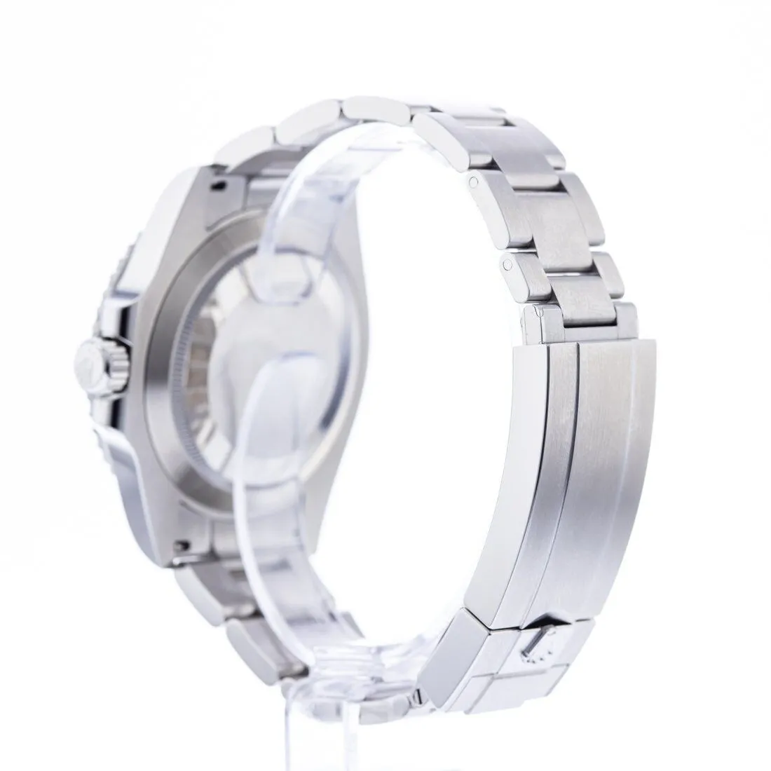 Submariner Date 126610LN