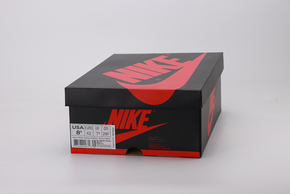 Air Jordan 1 6 Rings