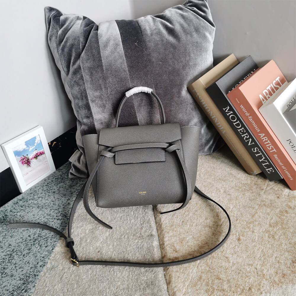 Celine NANO BELT BAG