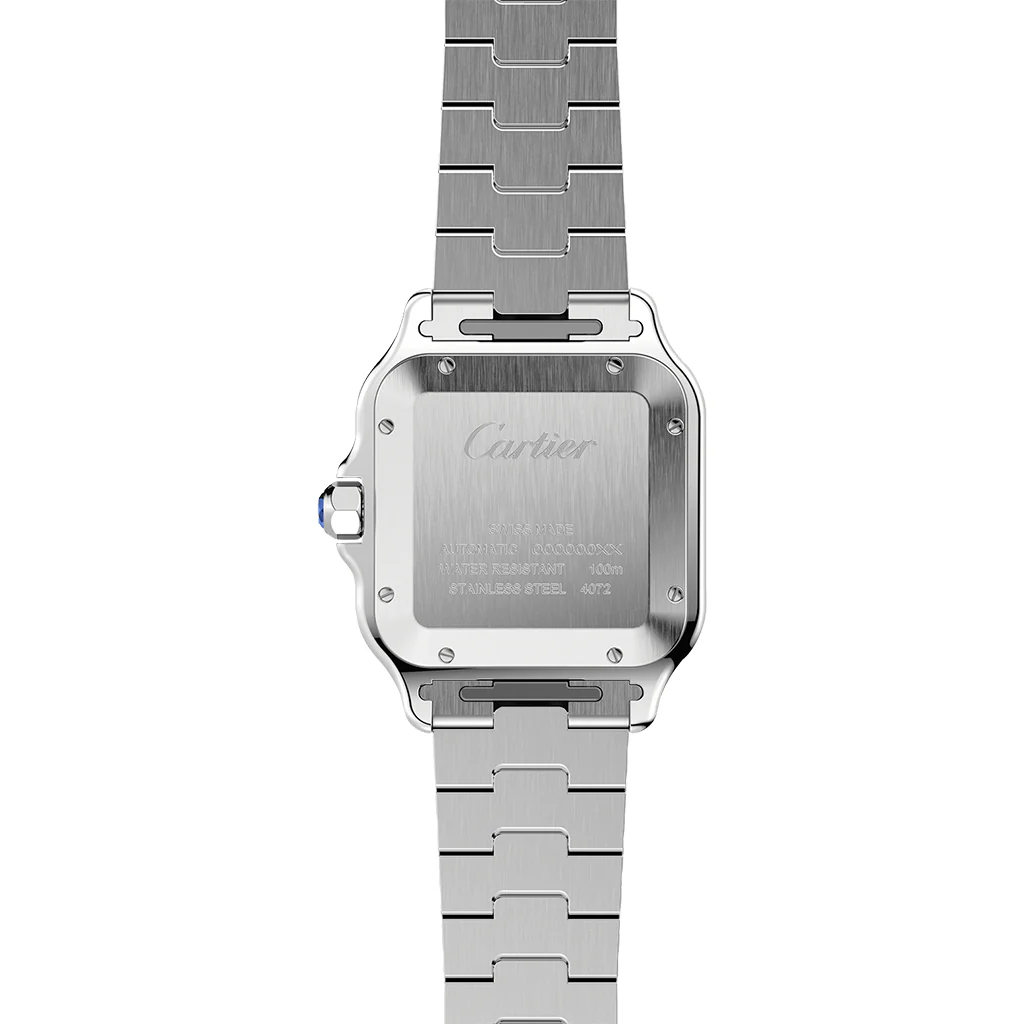 Santos de watch CRW2SA0009(Box NOT Included)