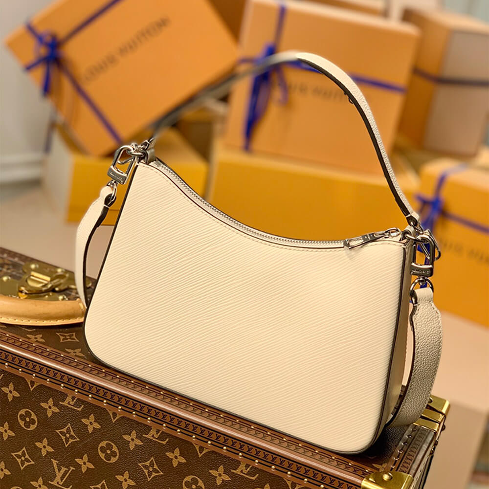Louis Vuitton MARELLE HANDBAG