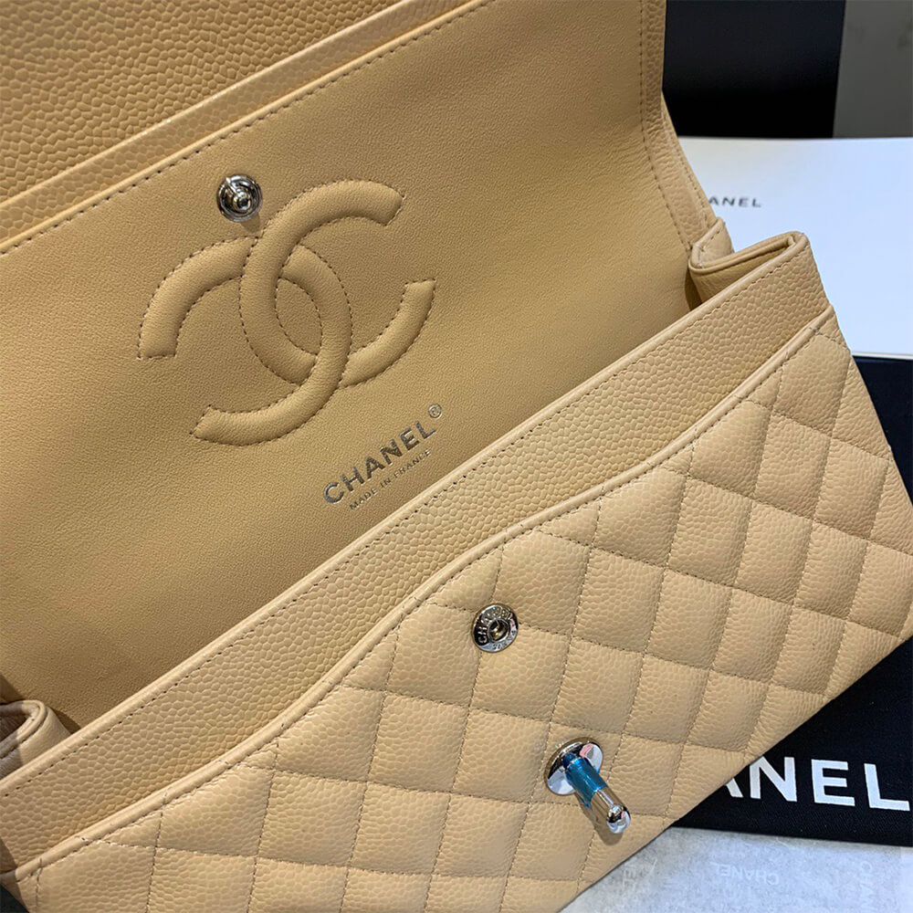 Chanel Classic Flap Medium