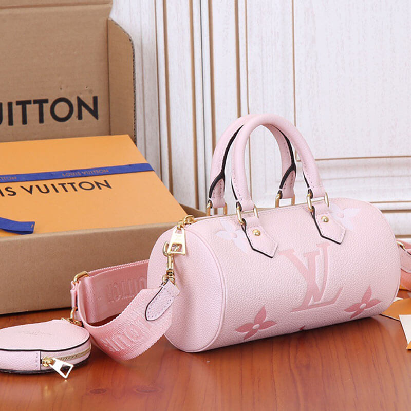 Louis Vuitton Papillon BB Bag