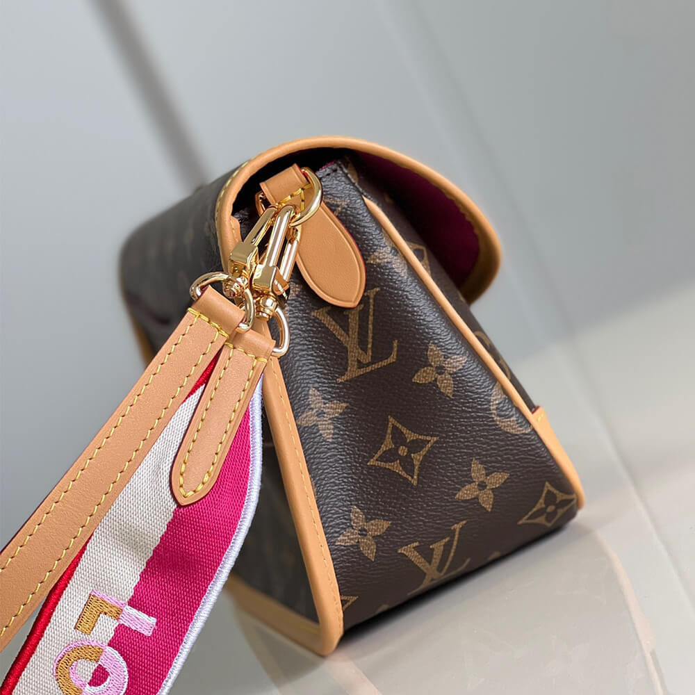 Louis Vuitton Diane