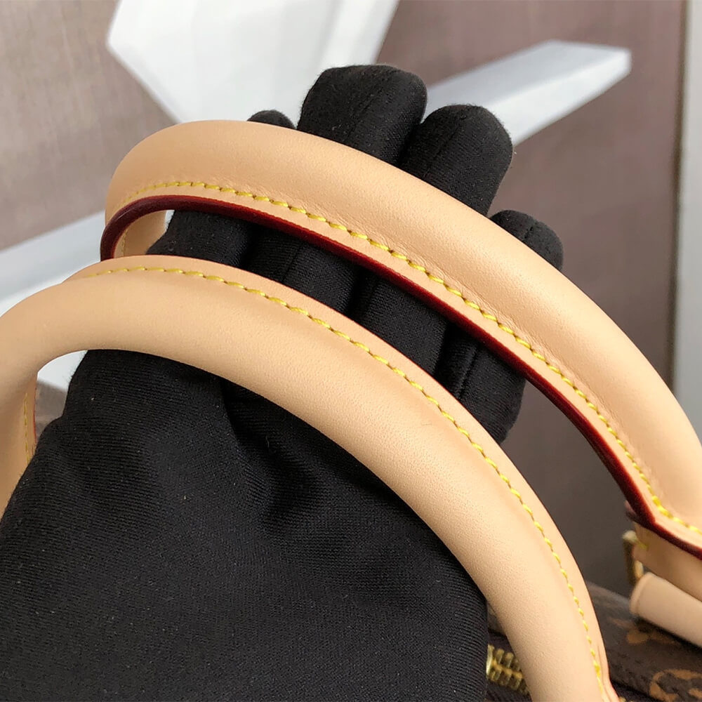 Louis Vuitton KEEPALL BANDOULIèRE 55