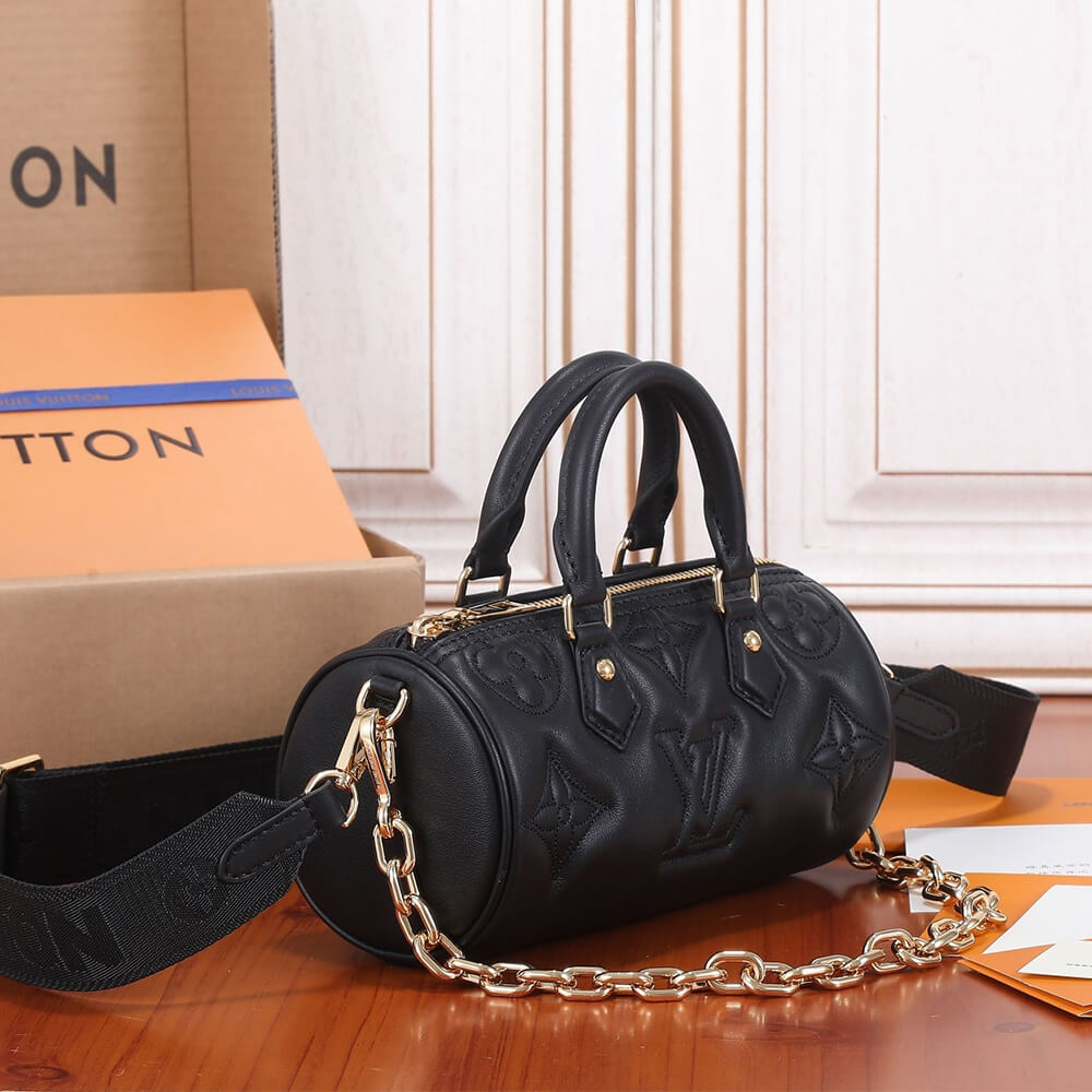 Louis Vuitton PAPILLON BB
