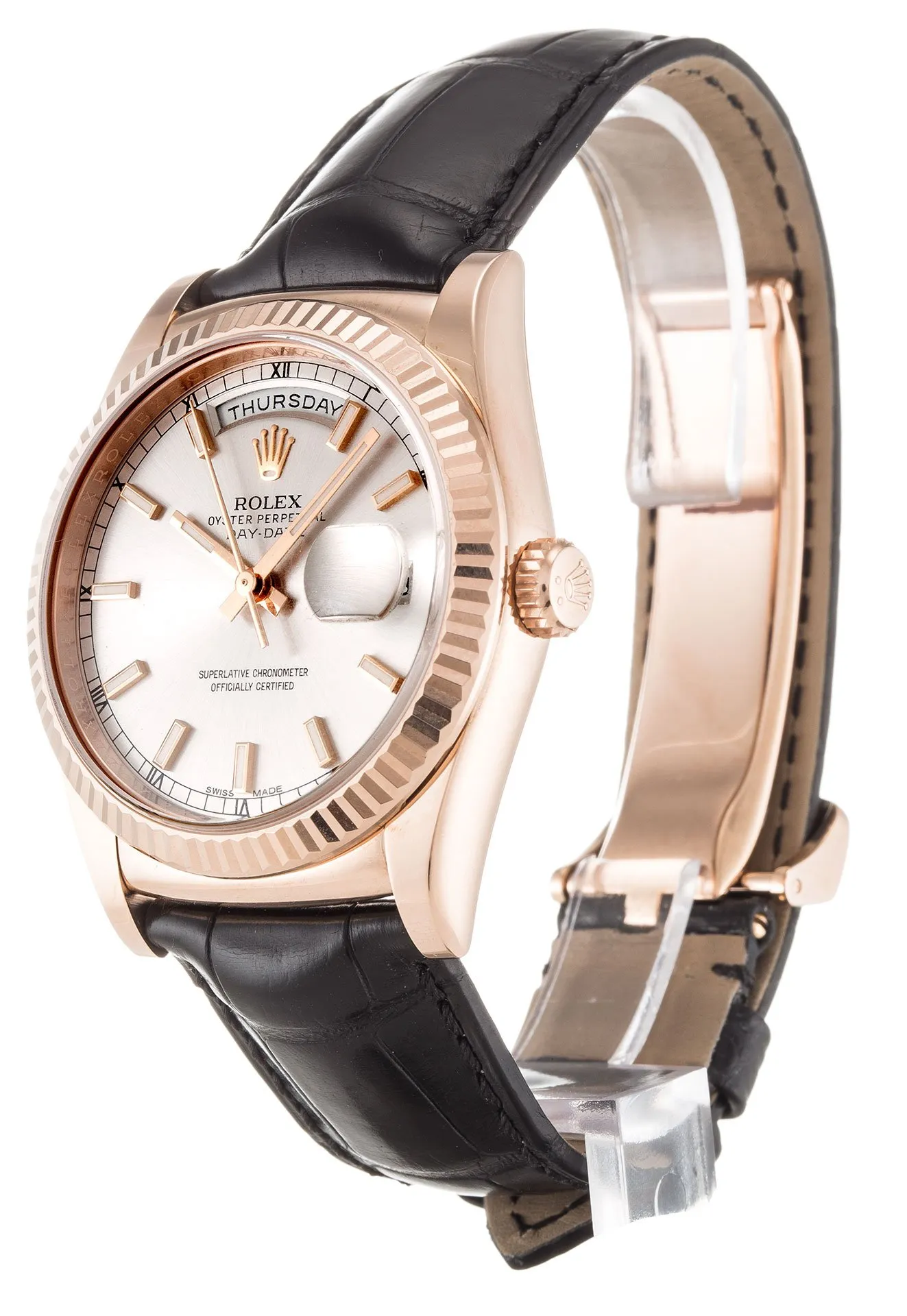 Day-Date 118135