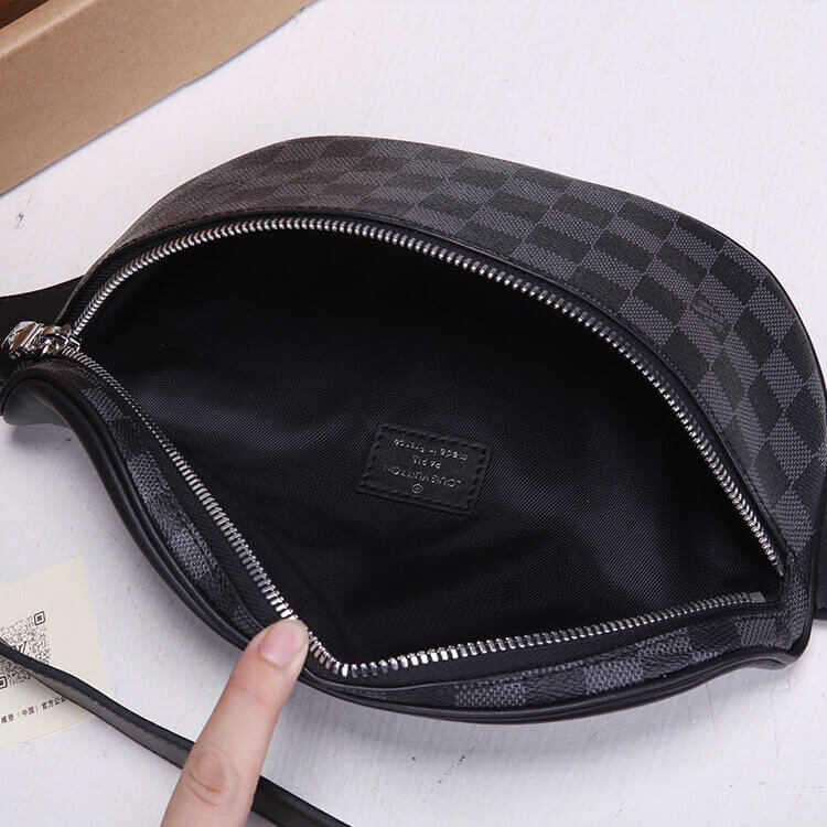 Louis Vuitton Campus Bumbag