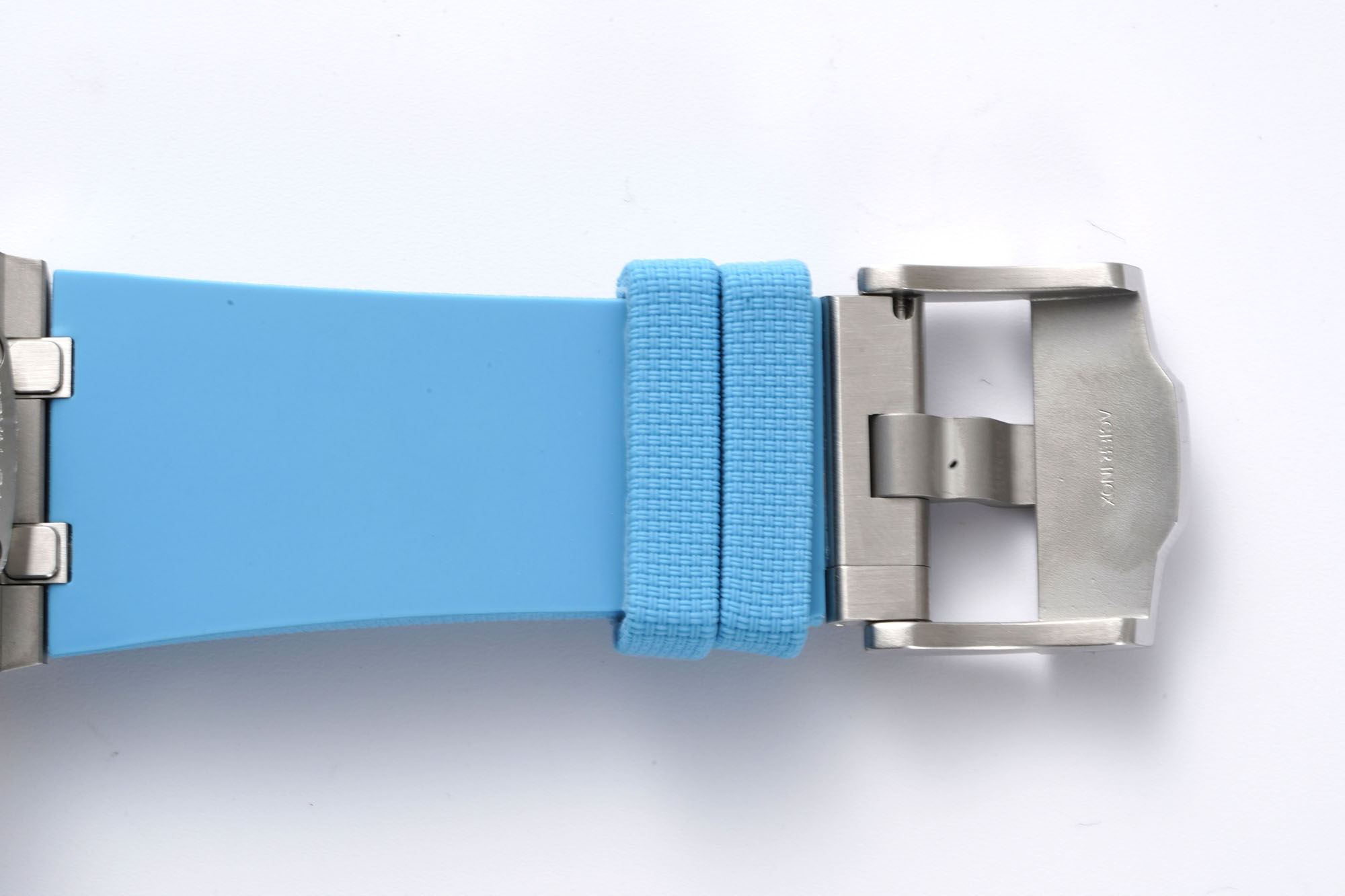 Royal Oak Offshore 42 mm, Blue Ref. 26238ST.OO.A340CA.01