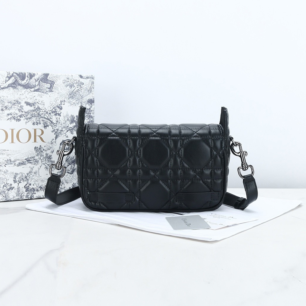Dior SMALL DIORCAMP BAG