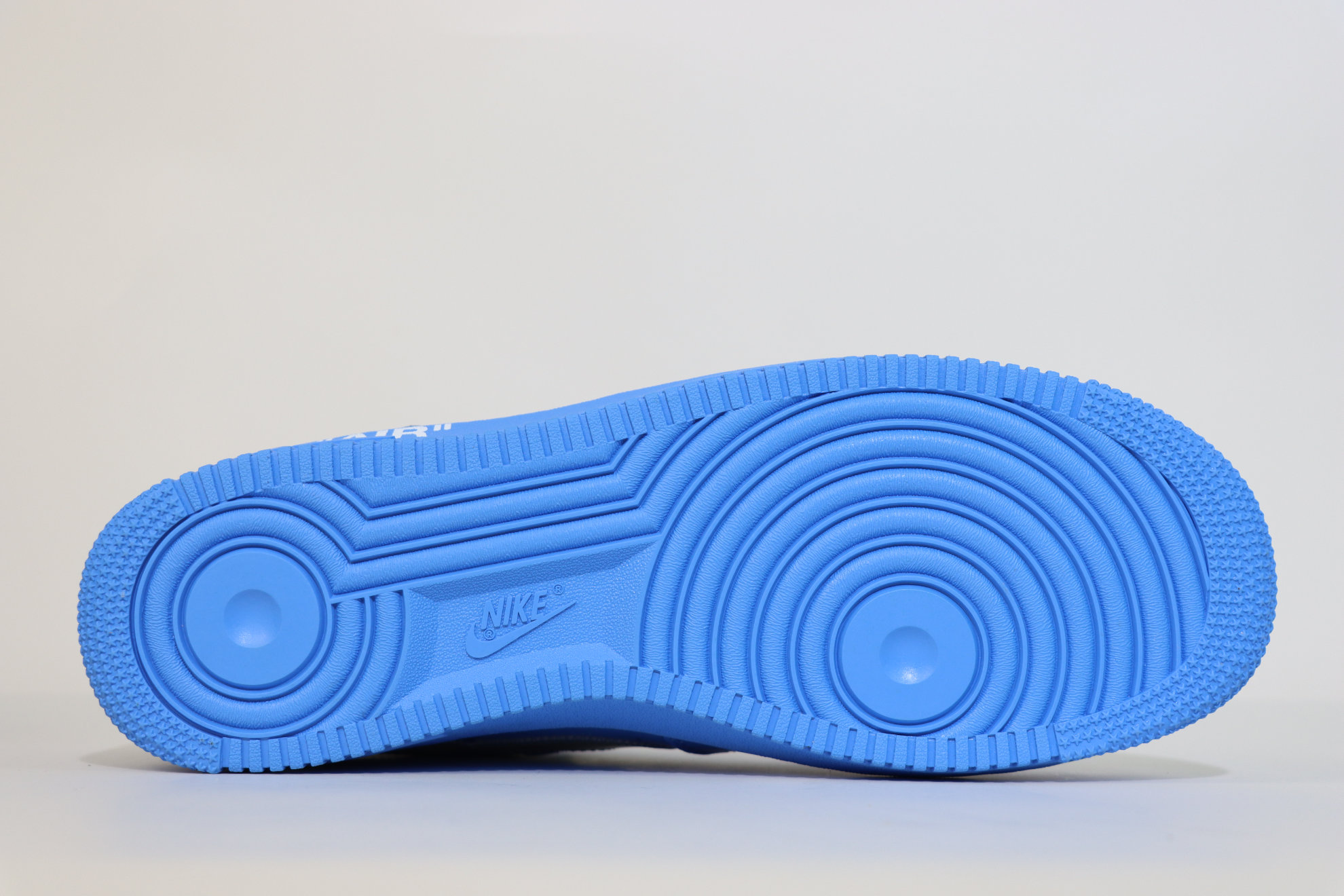 Air Force 1 Low Off-White MCA University Blue